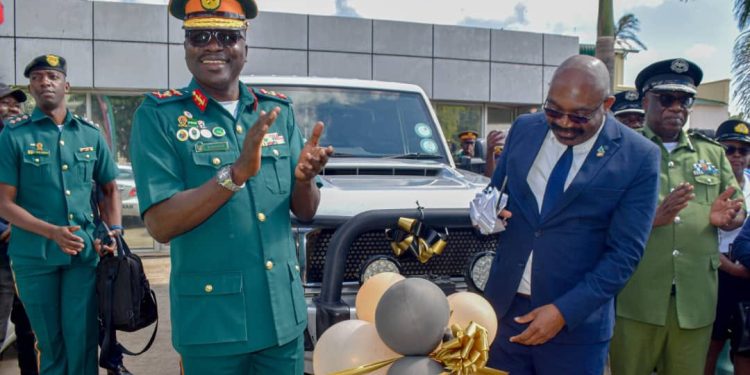 ZNS: Leading the Way in Zambia’s Economic Development