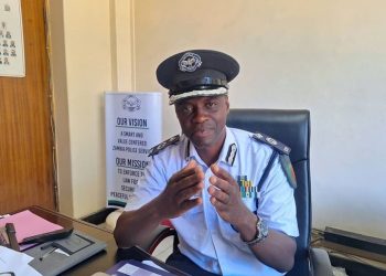 Challenging Authority: Honourable Munir Zulu and Mr. Brebnar Changala’s Detention