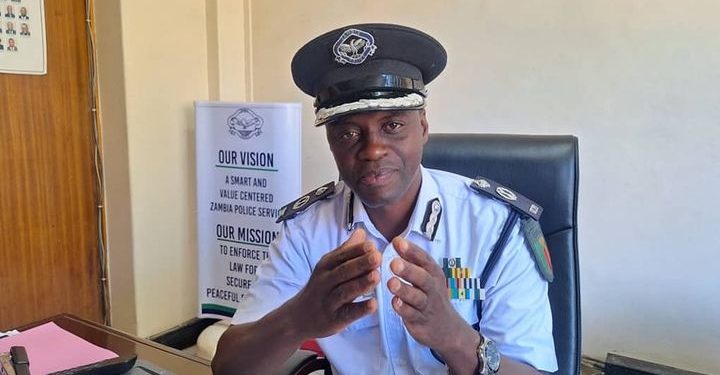 Challenging Authority: Honourable Munir Zulu and Mr. Brebnar Changala’s Detention