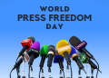 Happy World Press Freedom Day 2024