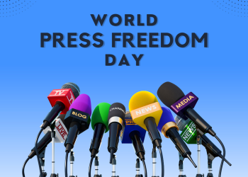 Happy World Press Freedom Day 2024