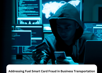 Addressing Fuel Smart Card Fraud in Business Transportation