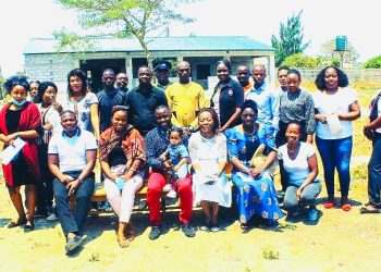 K410,000 has been set aside to complete an abandoned Maternity Wing project at Kamwala South Health Post