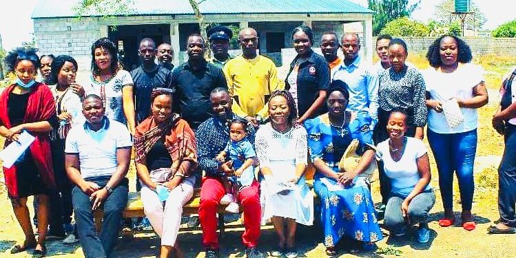 K410,000 has been set aside to complete an abandoned Maternity Wing project at Kamwala South Health Post