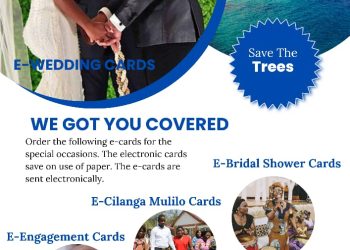 The e-wedding cards Services: