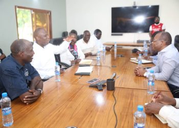 Zambia Sugar assures Government no retrenchment as Zesco reduces power supply by 50%