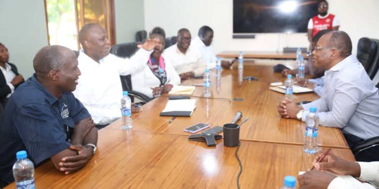 Zambia Sugar assures Government no retrenchment as Zesco reduces power supply by 50%