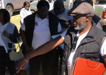 Inside Look: PAC’s Inspection of Equipment at Kitwe for Ministry of Education’s Farm