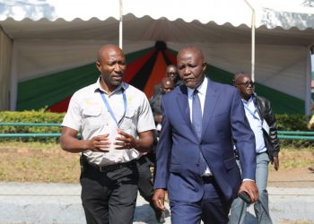 Ministry of Technology and Science Spending K150 Million on Trades Schools this year