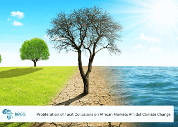 Proliferation of Tacit Collusions on African Markets Amidst Climate Change