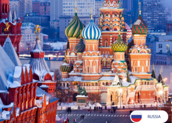 Unlocking Opportunities: Zambia’s Thriving Educational Partnership with Russia