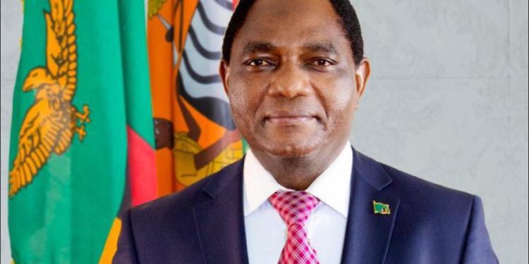 President Hichilema Reverses Directive on Government Vehicle Use, Allowing Round-the-Clock Access for Civil Servants