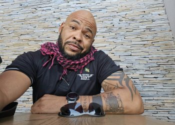 Petros Ivan Namakando: The Driving Force Behind Zambia’s Be On Time Campaign