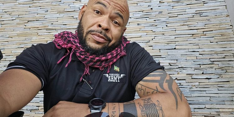 Petros Ivan Namakando: The Driving Force Behind Zambia’s Be On Time Campaign