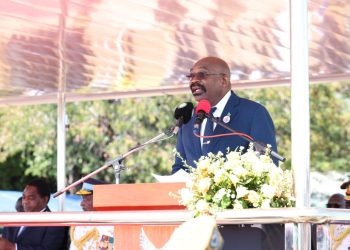 Government addresses developments concerning honourable Jay Banda and Political Rally in Mandevu