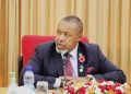 Malawi Vice President’s Plane Vanishes: Authorities Launch Rescue Mission