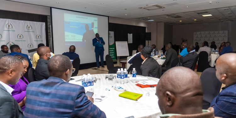 Empowering Communities: ZESCO Limited Collaborates with Lusaka Councilors to Tackle Energy Deficit