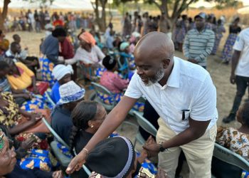 Melo News | Sunday, June 9, 2024 | Lusaka