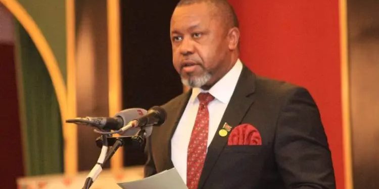 Search and Rescue Team Relies on Manual Techniques in Ongoing Operation 21 Kilometers from Raiply Malawi