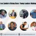 Shining a Spotlight on Zambia’s Rising Stars: Young Leaders Making Waves in Politics