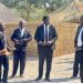A Day in the Life of Hon Imanga Wamunyima Jr.: Starting with Faith at New Apostolic Church