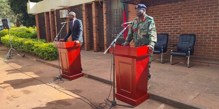 Malawi Seeks Help from Zambia and Tanzania to Locate Missing Plane with Vice-President Chilima