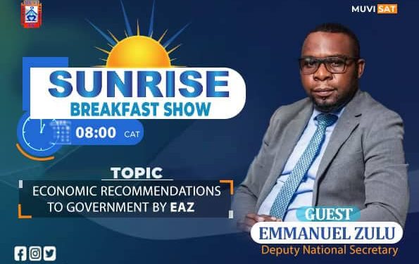 Catch the Live Discussion on Muvi TV: Key Recommendations from National State of Affairs Briefing Revealed!