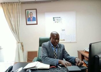 Hamasaka Reports JAY JAY BANDA to Police: Unveiling the Truth Behind the Allegations