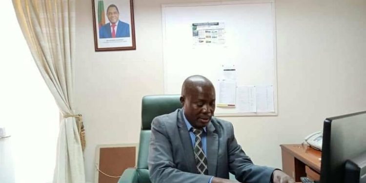 Hamasaka Reports JAY JAY BANDA to Police: Unveiling the Truth Behind the Allegations