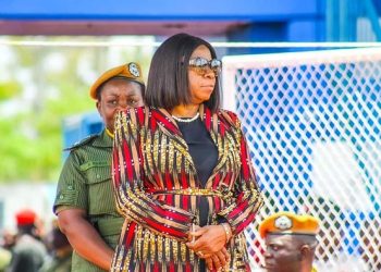 Nalumango’s Inspiring Visit to Norak Hydropower Station: Paving the Way for Sustainable Energy in Zambia