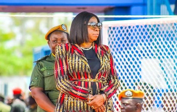 Nalumango’s Inspiring Visit to Norak Hydropower Station: Paving the Way for Sustainable Energy in Zambia