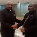 Zambia’s Defence Minister Ambrose Lwiji Lufuma Leads Delegation to Honor Malawi’s Vice President Saulos Chilima