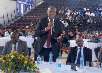 Zambia’s Tax Revenue Skyrockets by 60% with the Help of AI Technology