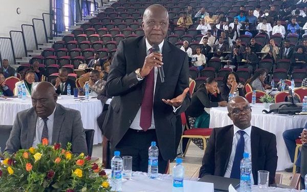 Zambia’s Tax Revenue Skyrockets by 60% with the Help of AI Technology