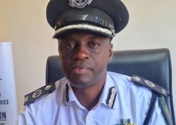 Member of Parliament Jay Banda Arrested by Zambia Police for Aggravated Robbery and Attempted Murder