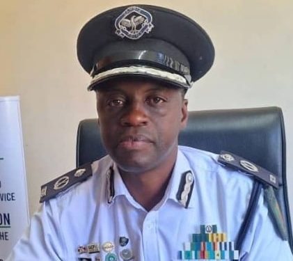 Member of Parliament Jay Banda Arrested by Zambia Police for Aggravated Robbery and Attempted Murder