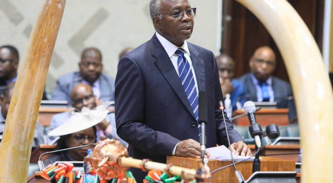 Zambian Cabinet Approves Budget Cuts to Support Drought Victims: A Ray of Hope Amidst Adversity”