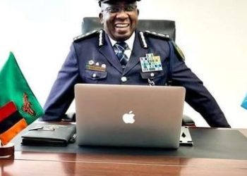 Allegations Against Zambia’s Interpol Candidate Dismissed: Mr. Mubita Nawa Cleared of Wrongdoing