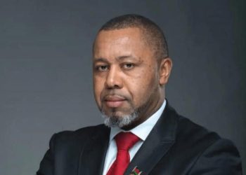 Tragic News: Malawi President Chakwera Confirms VP’s Death in Plane Crash