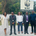 EAZ Pays Courtesy Call on WWF: A Meeting of Minds for Conservation