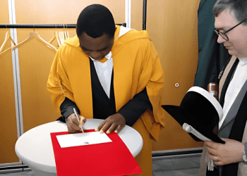 Hichilema’s Title Choice: ‘Mr. President’ or ‘HH’ Takes Precedence Over Doctorate