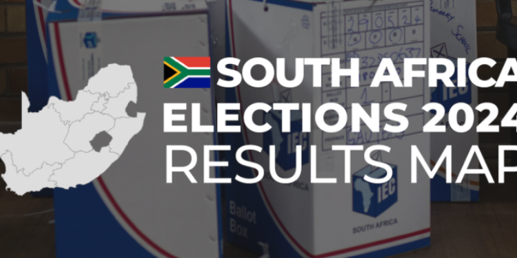 From Ballots to Action: What’s Next After the South Africa Elections Results?