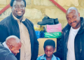 Empowering Education: Paul Tembo Foundation Teams Up with Hon. Imanga Wamunyima and Zanaco Bank for Makwibi Community School
