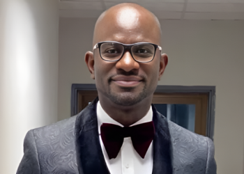 Unveiling the Mystery: Why Was There a Police Presence at Honourable Binwell Mpundu’s Residence Yesterday Morning?