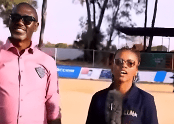 Unveiling the Mastermind Behind the Entertainment Program at Zambia International Trade Fair