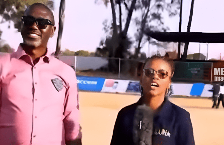 Unveiling the Mastermind Behind the Entertainment Program at Zambia International Trade Fair