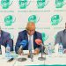 President of EAZ, Dr. Mungule, Delivers Crucial Economic Update in National Press Conference