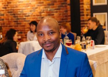 Zambia and Africa has a lot to learn From Russia