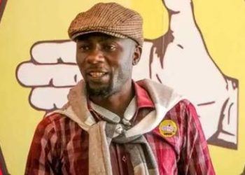 UPND National Youths Chairperson Calls for End to Youth Manipulation in Political Violence