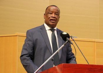 Government Implements Strict Security Measures in Anticipation of Concourt Ruling on ECL’s Eligibility Case